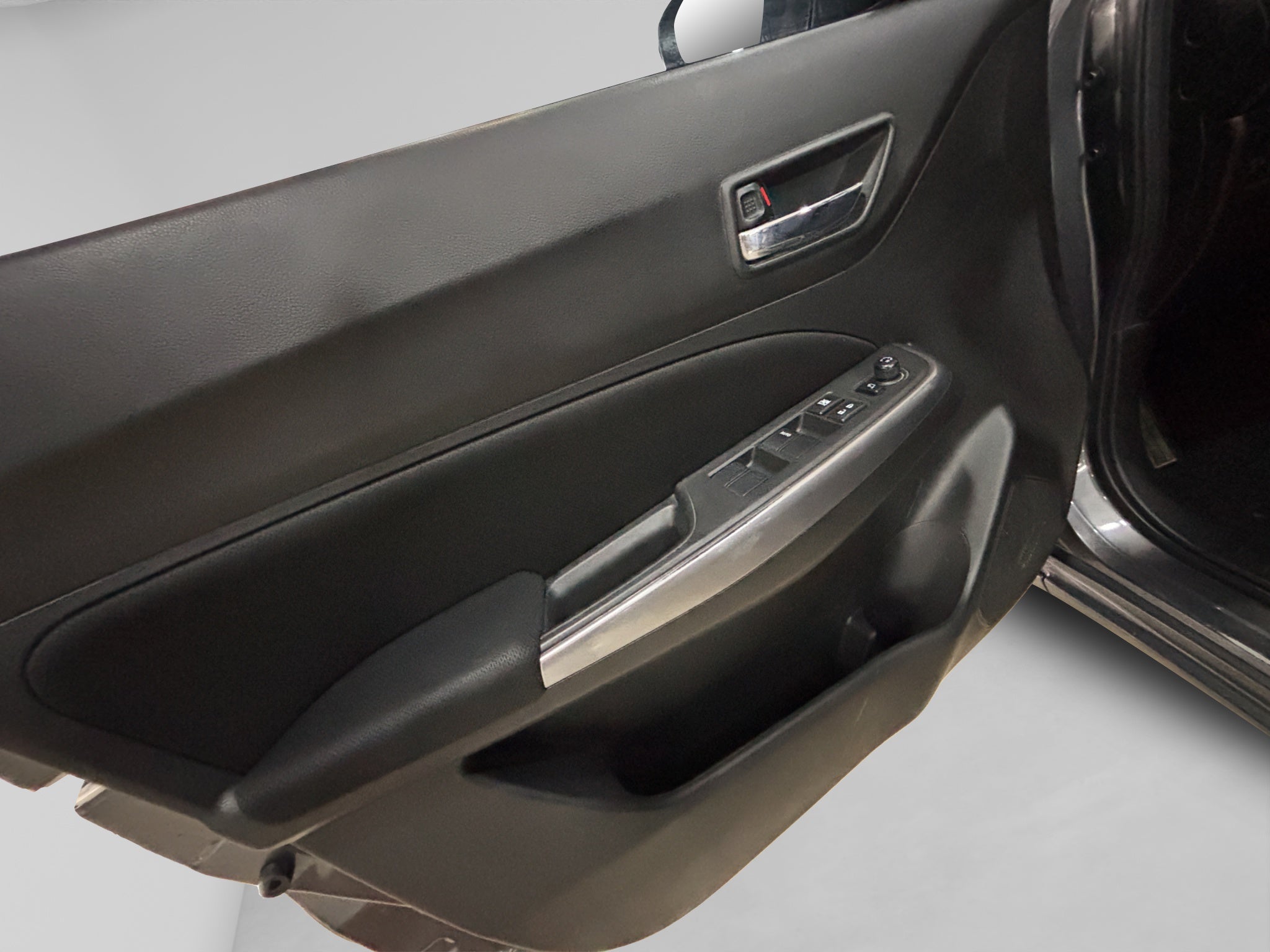 2024 Suzuki Swift 1.2 Glx At