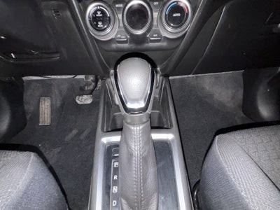 2024 Suzuki Swift 1.2 Glx At