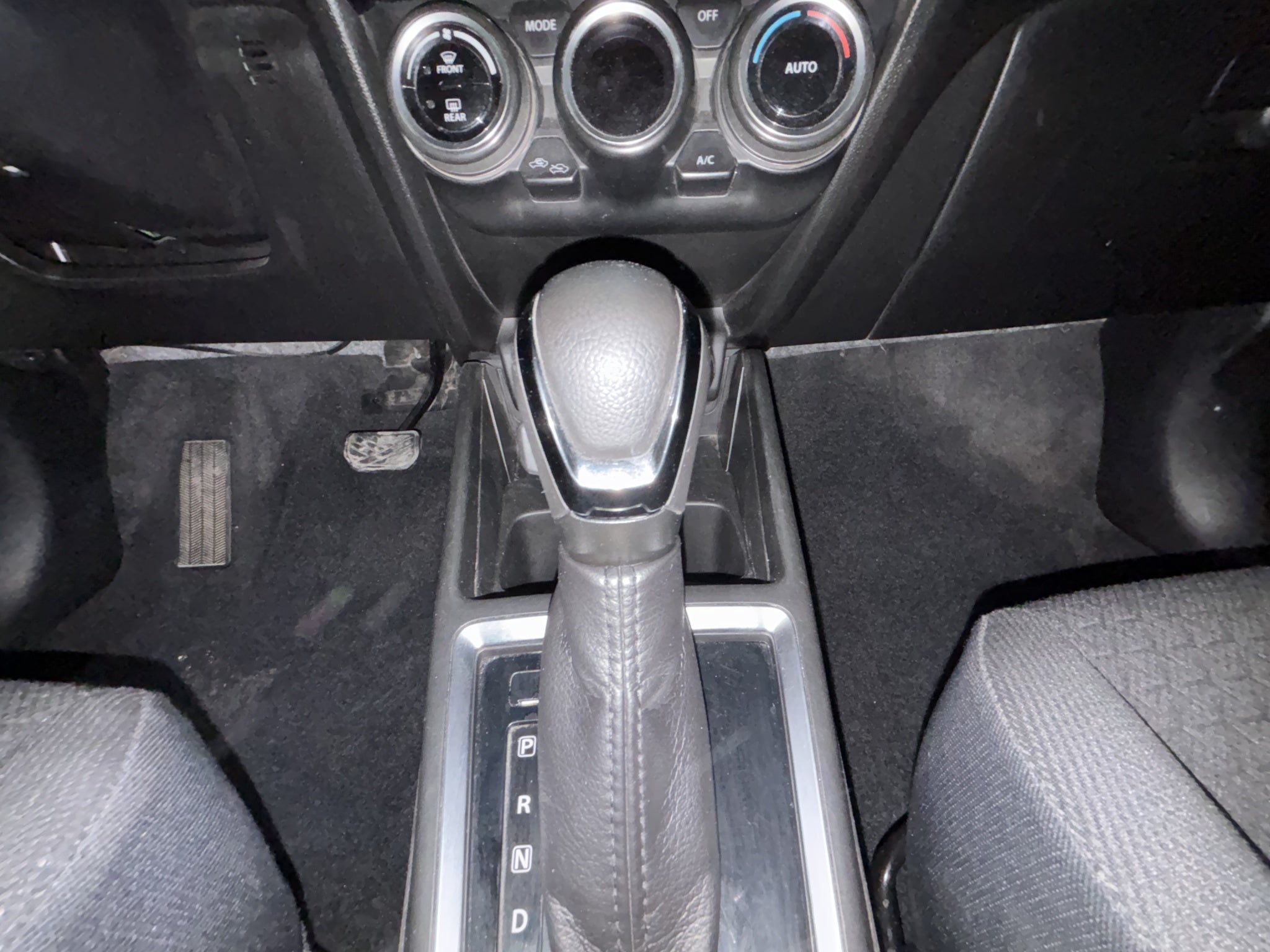 2024 Suzuki Swift 1.2 Glx At