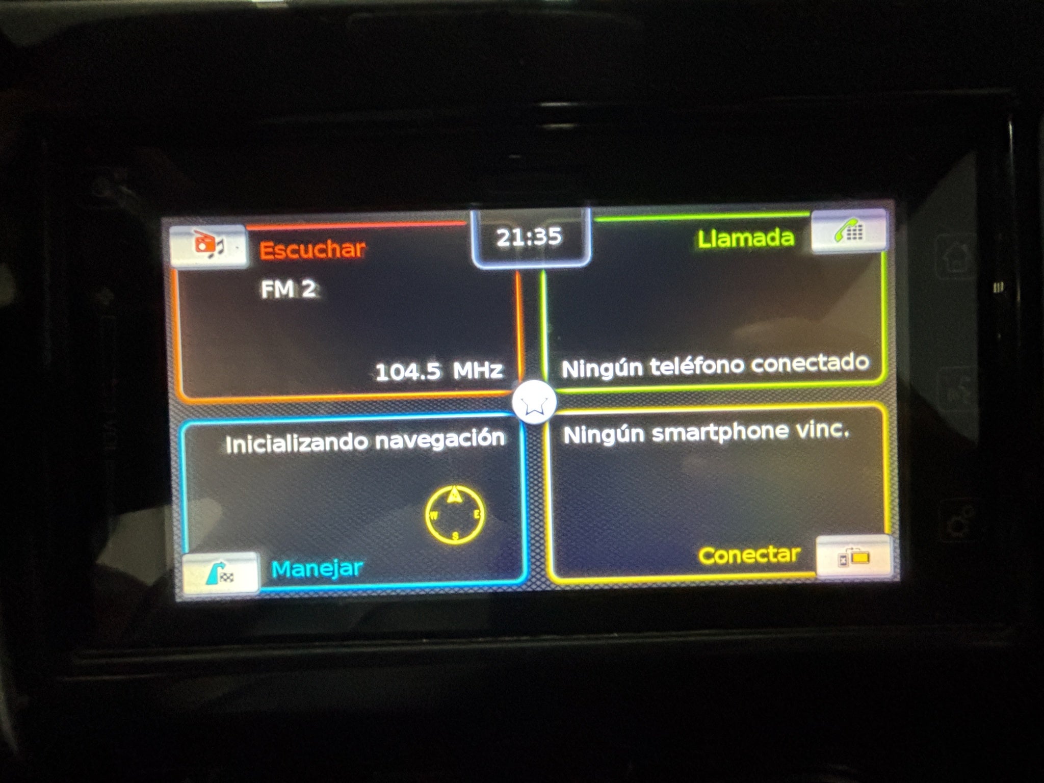 2024 Suzuki Swift 1.2 Glx At