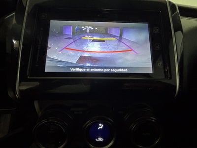 2024 Suzuki Swift 1.2 Glx At