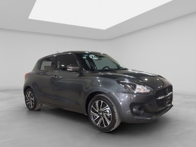 2024 Suzuki Swift 1.2 Glx At