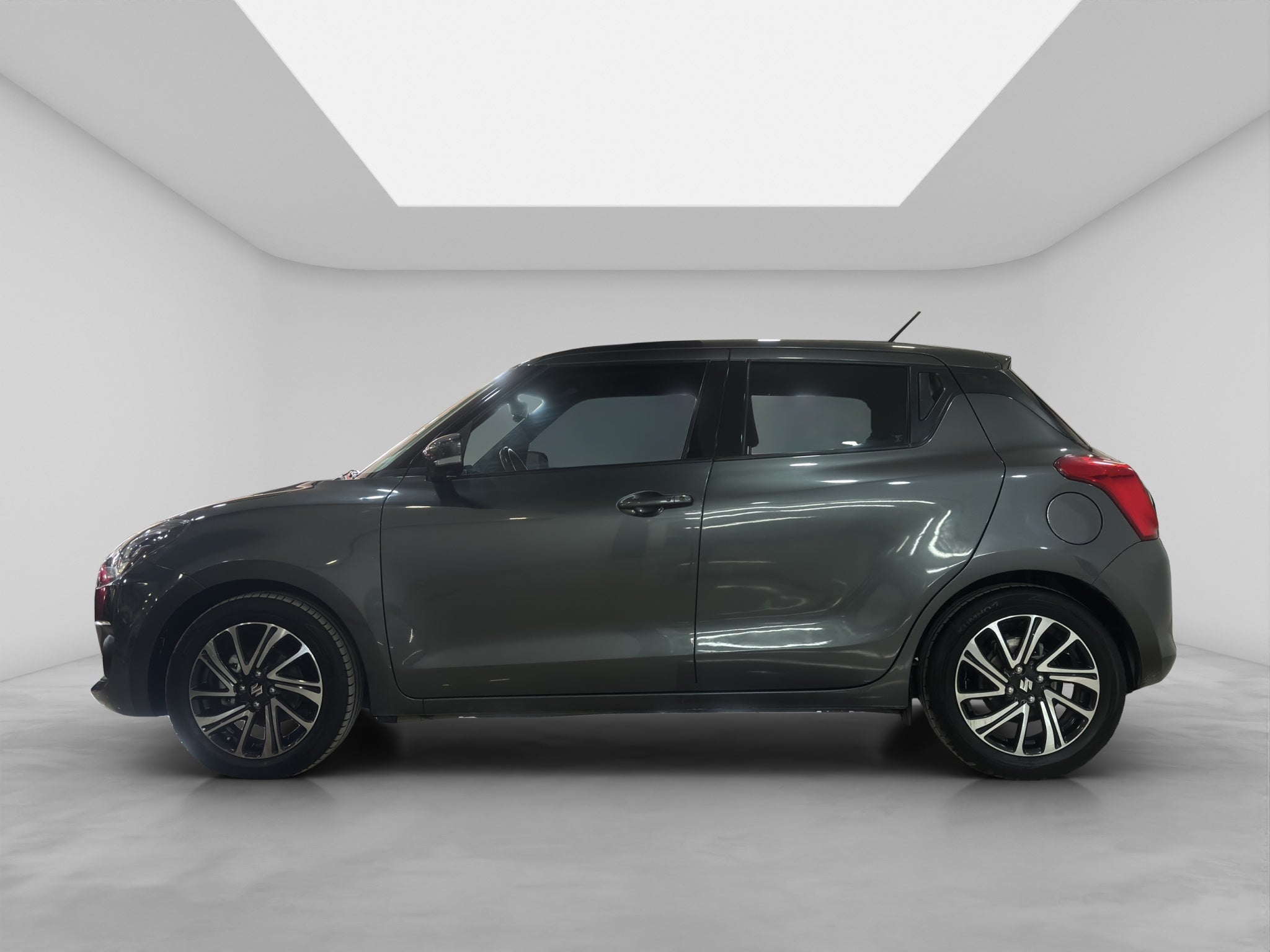 2024 Suzuki Swift 1.2 Glx At