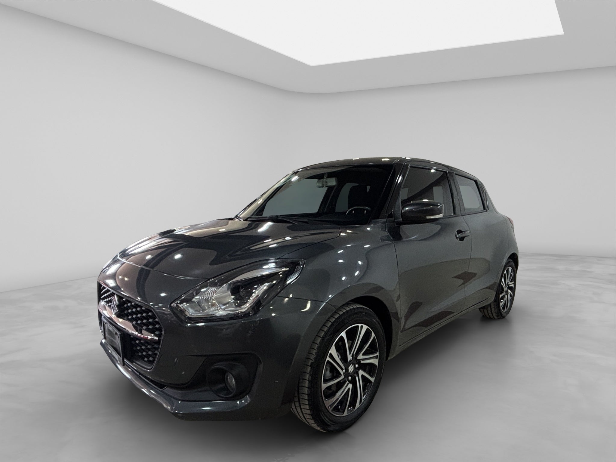2024 Suzuki Swift 1.2 Glx At