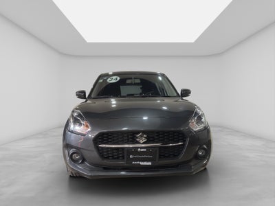2024 Suzuki Swift 1.2 Glx At