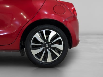 2018 Suzuki Swift 1.2 Glx At