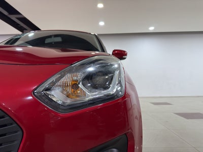 2018 Suzuki Swift 1.2 Glx At