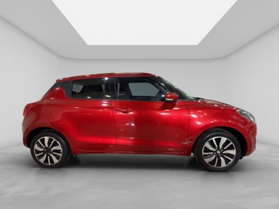 2018 Suzuki Swift 1.2 Glx At