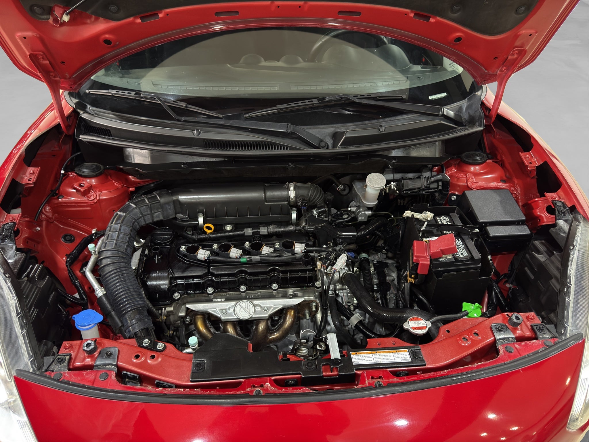 2018 Suzuki Swift 1.2 Glx At