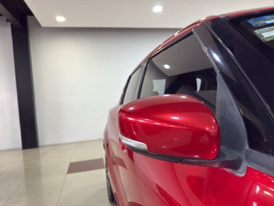 2018 Suzuki Swift 1.2 Glx At
