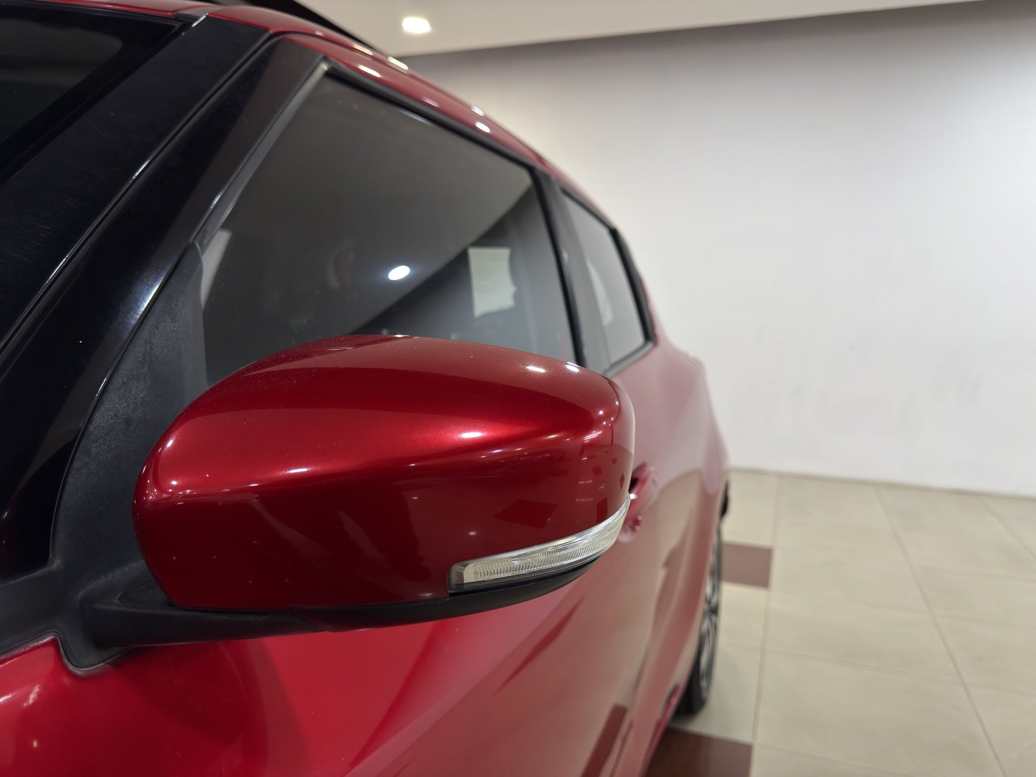 2018 Suzuki Swift 1.2 Glx At
