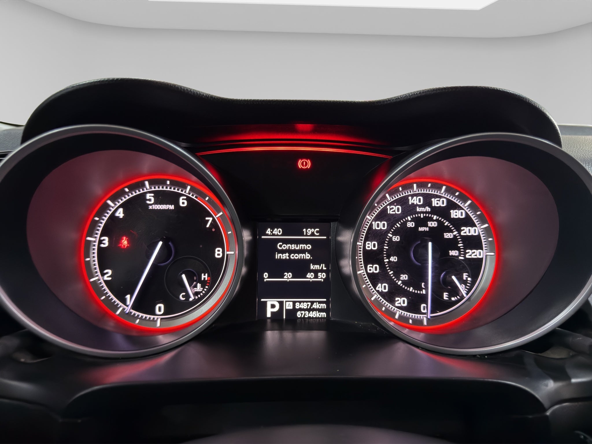 2018 Suzuki Swift 1.2 Glx At