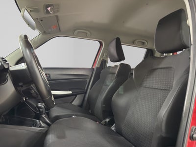 2018 Suzuki Swift 1.2 Glx At