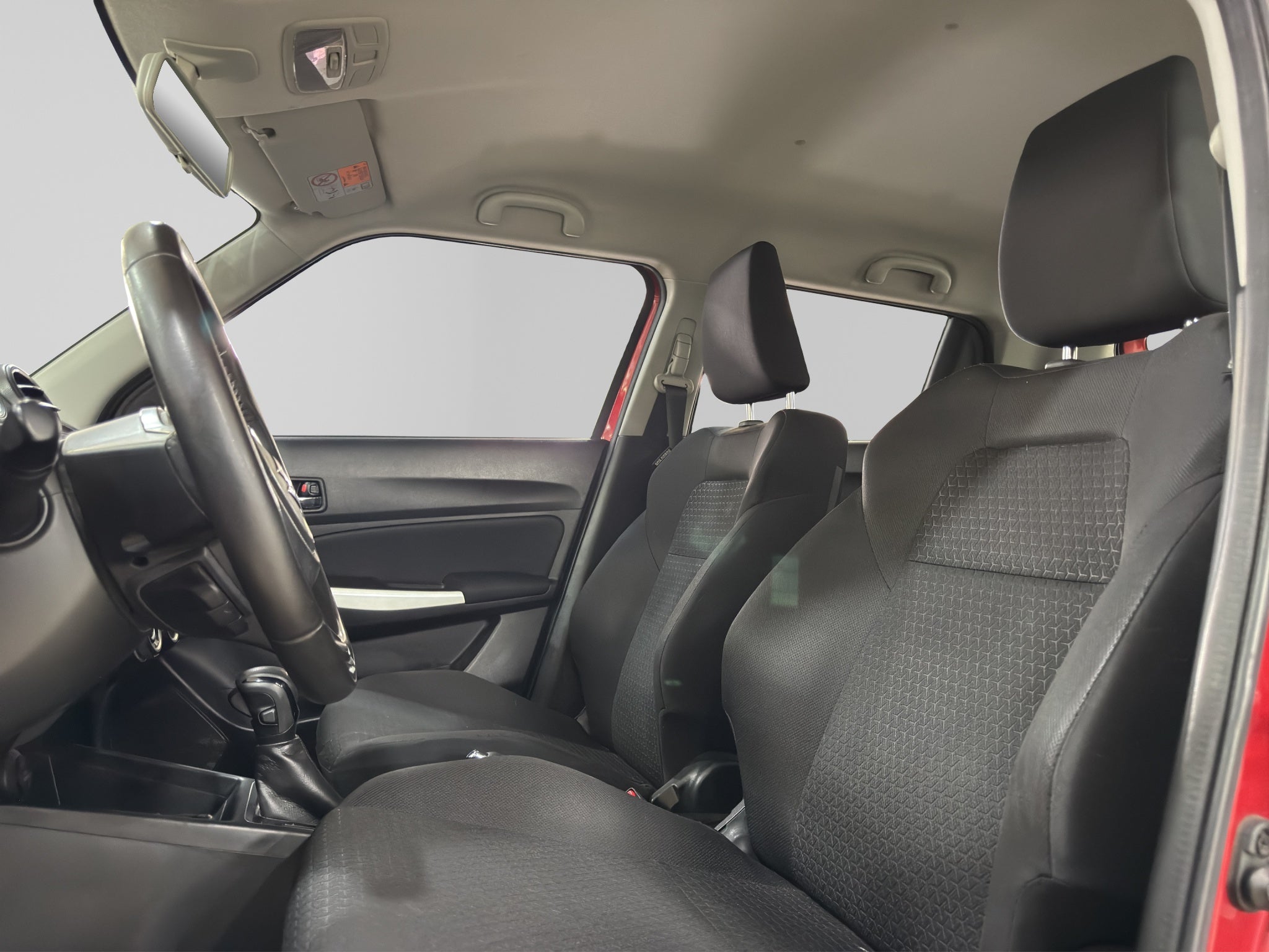 2018 Suzuki Swift 1.2 Glx At