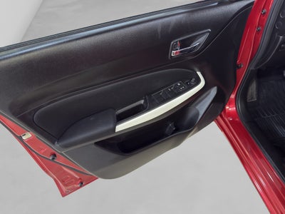 2018 Suzuki Swift 1.2 Glx At