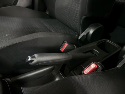 2018 Suzuki Swift 1.2 Glx At