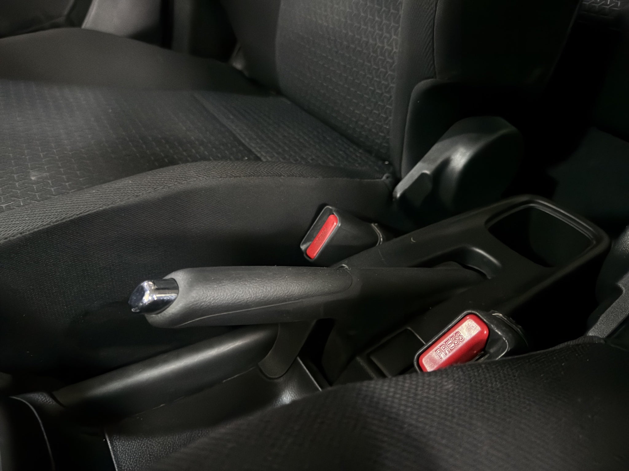 2018 Suzuki Swift 1.2 Glx At
