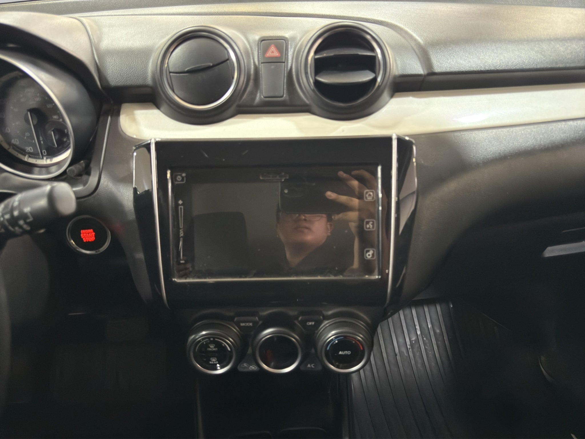 2018 Suzuki Swift 1.2 Glx At