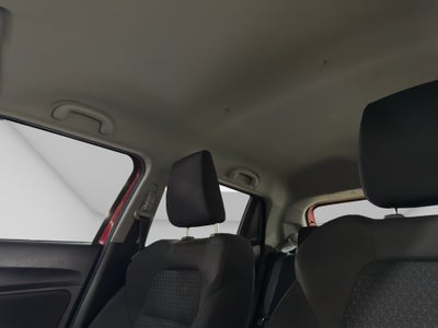 2018 Suzuki Swift 1.2 Glx At
