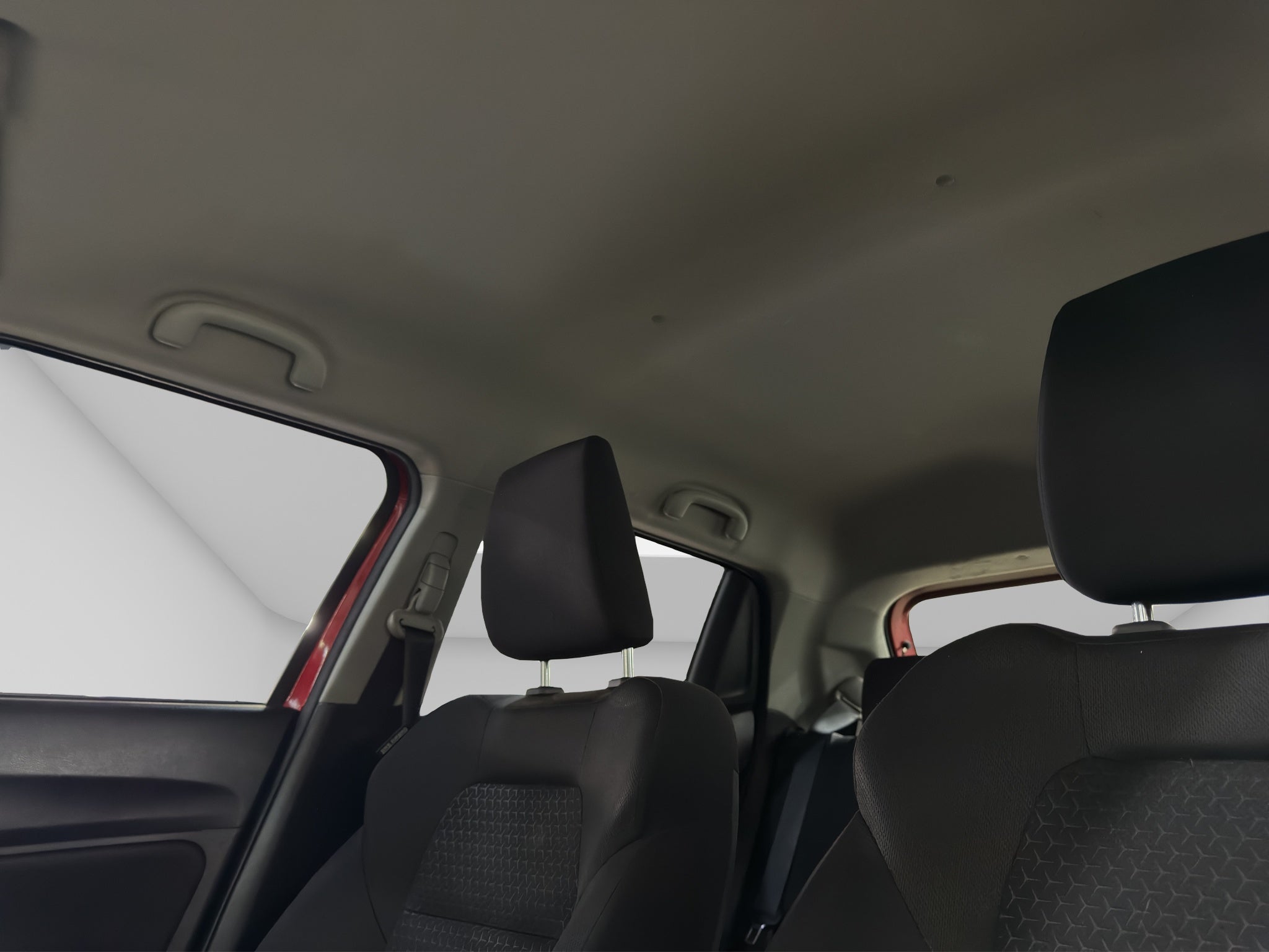 2018 Suzuki Swift 1.2 Glx At