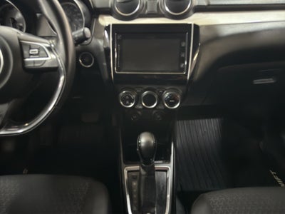2018 Suzuki Swift 1.2 Glx At