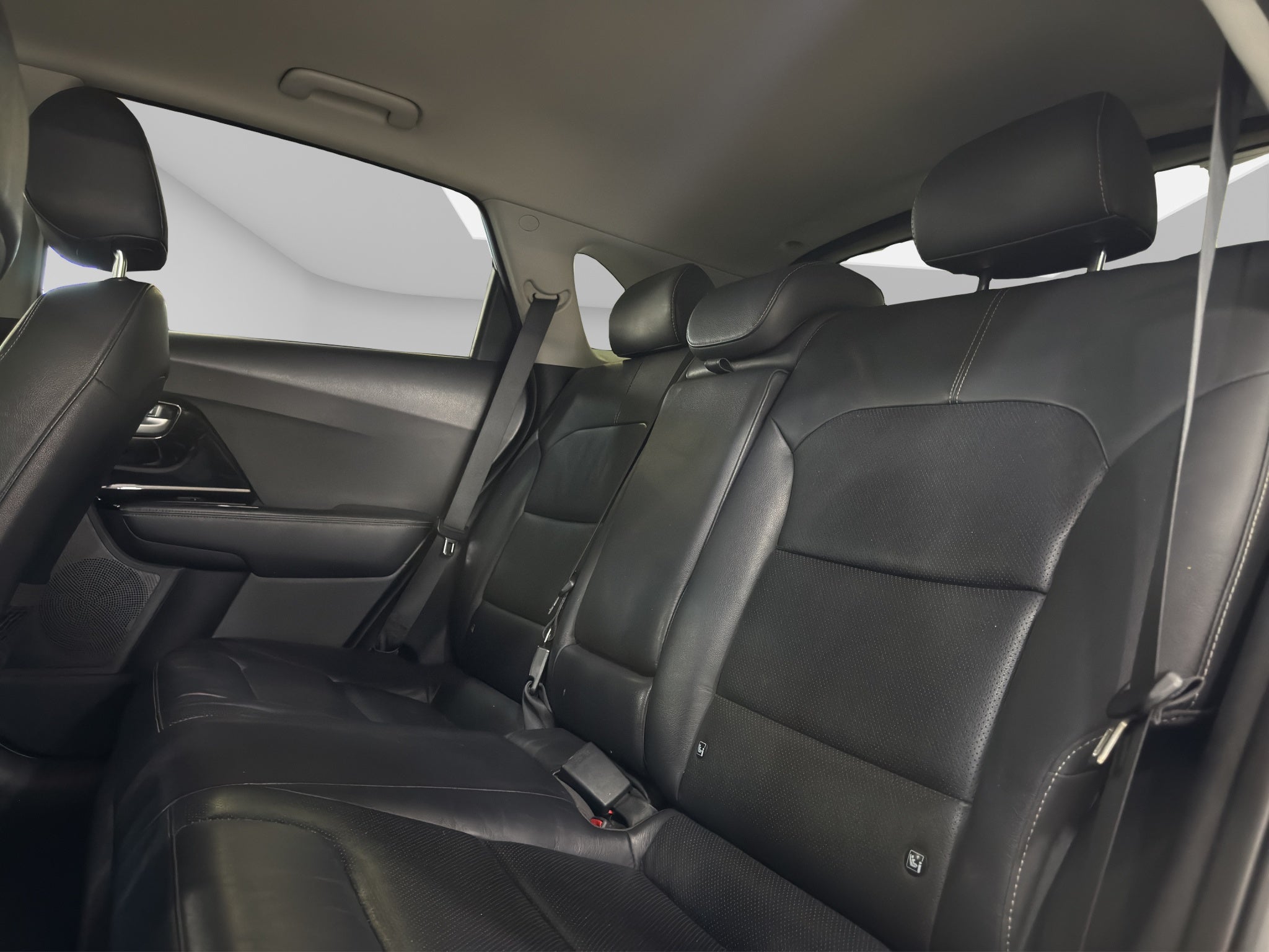 2019 Kia Niro 1.6 EX Híbrido Piel At