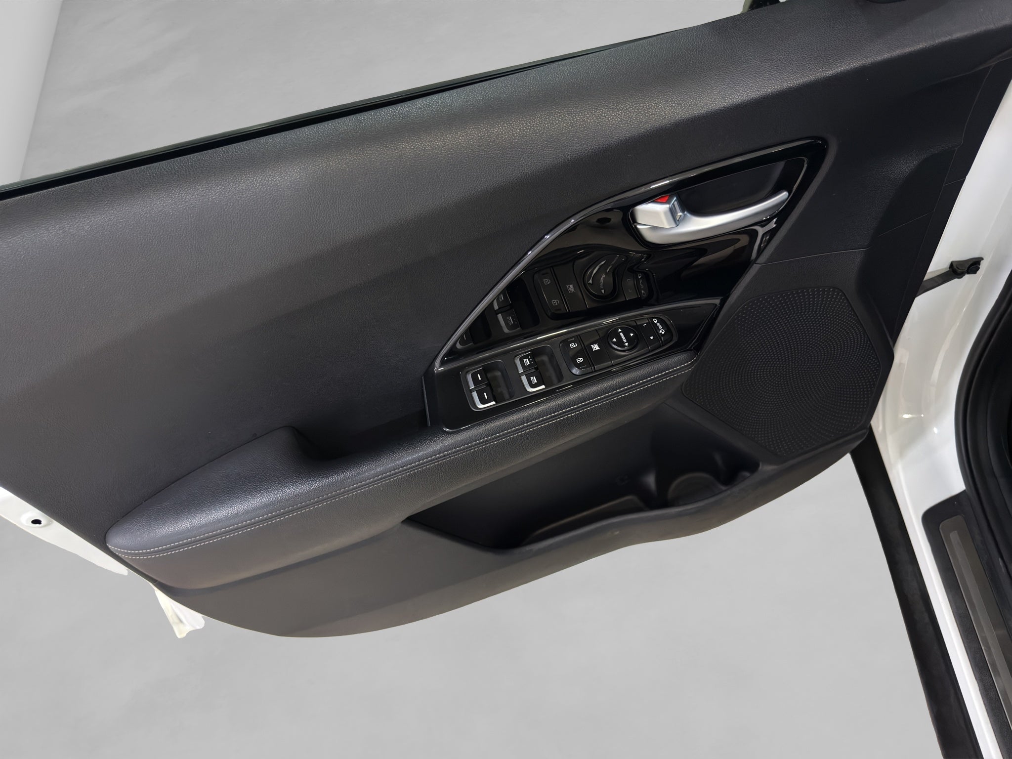 2019 Kia Niro 1.6 EX Híbrido Piel At
