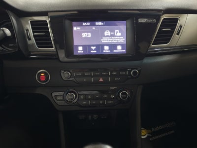 2019 Kia Niro 1.6 EX Híbrido Piel At