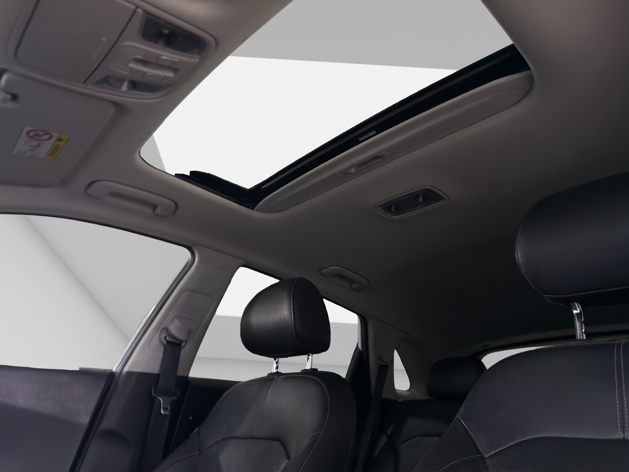 2019 Kia Niro 1.6 EX Híbrido Piel At