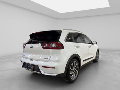 2019 Kia Niro 1.6 EX Híbrido Piel At