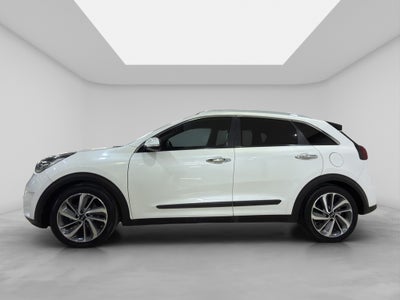 2019 Kia Niro 1.6 EX Híbrido Piel At