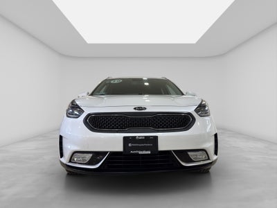 2019 Kia Niro 1.6 EX Híbrido Piel At