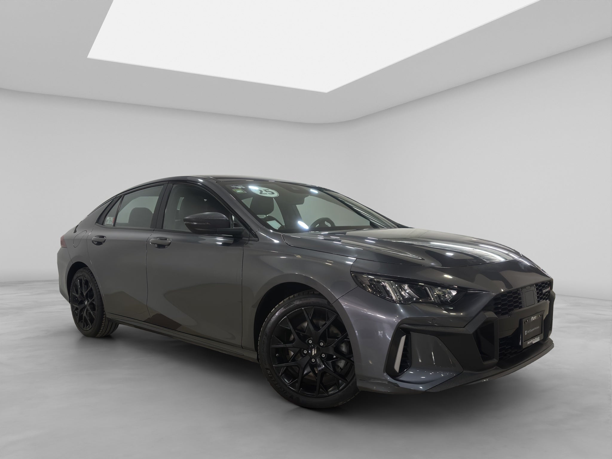 2025 Dodge Attitude 1.5 Gt At