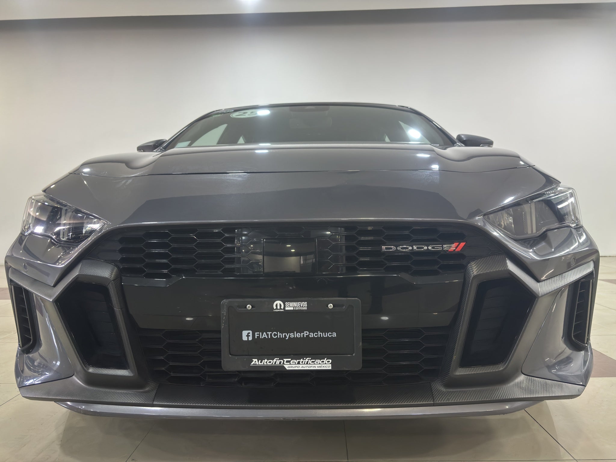 2025 Dodge Attitude 1.5 Gt At