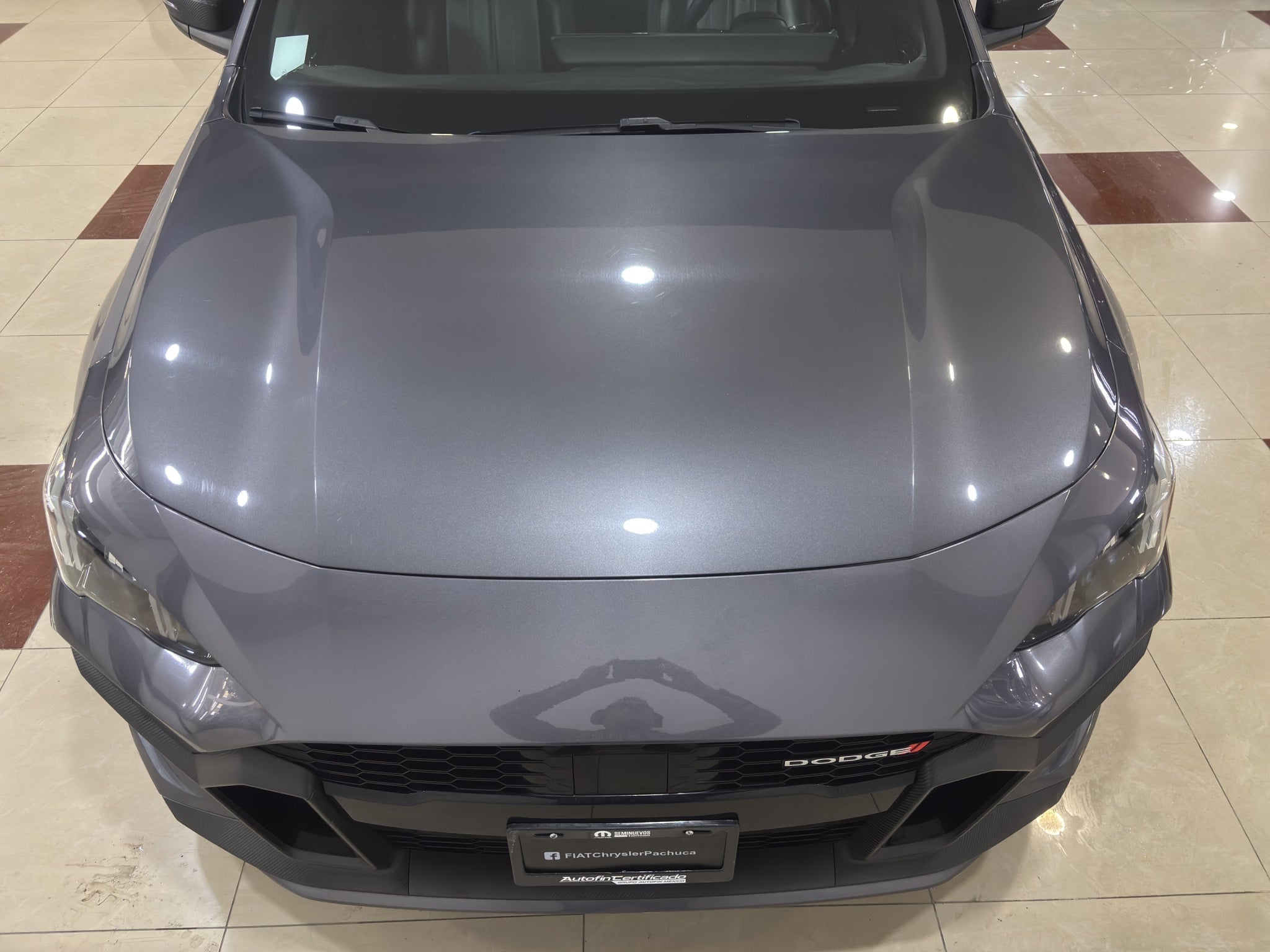 2025 Dodge Attitude 1.5 Gt At