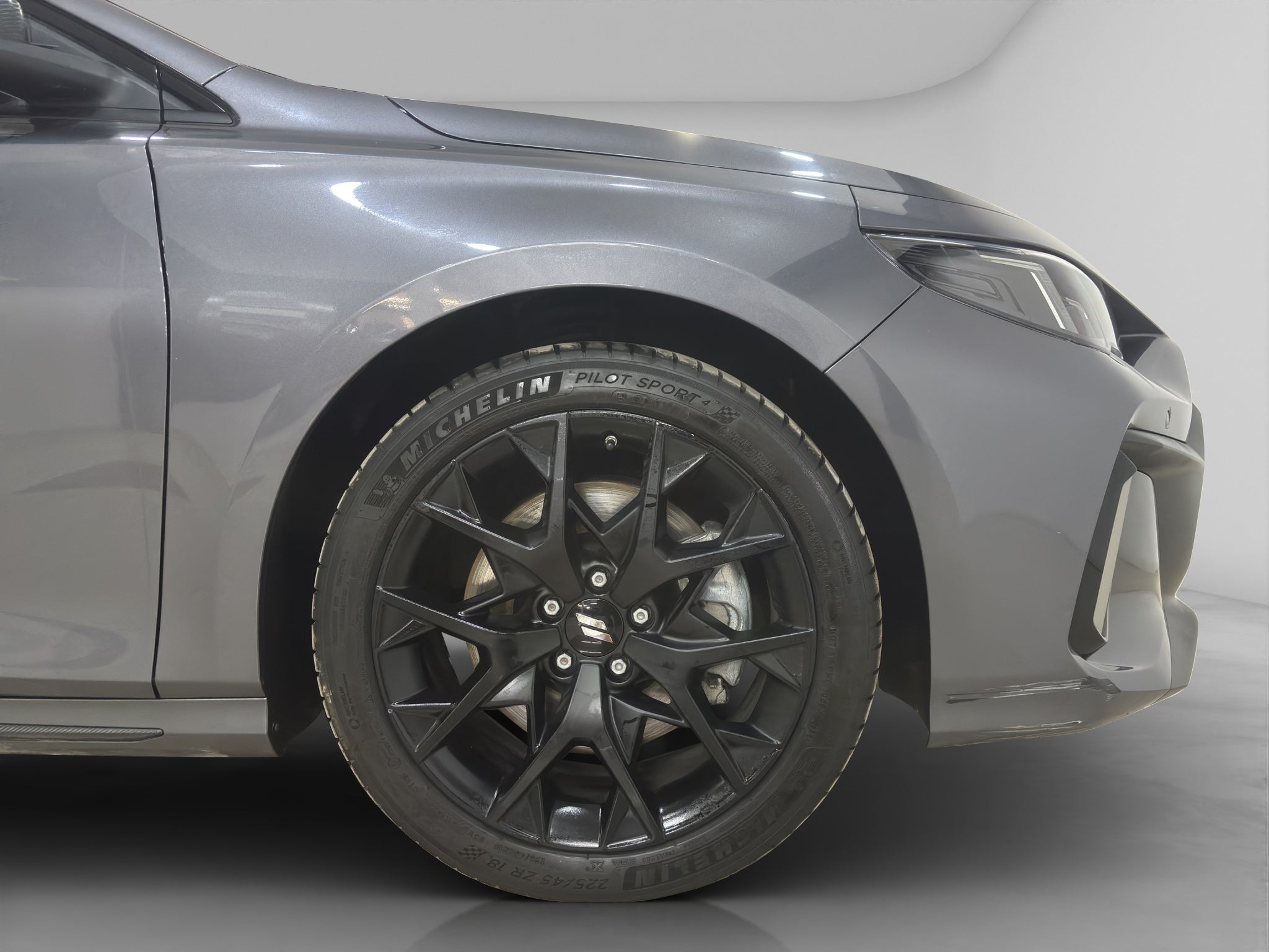 2025 Dodge Attitude 1.5 Gt At