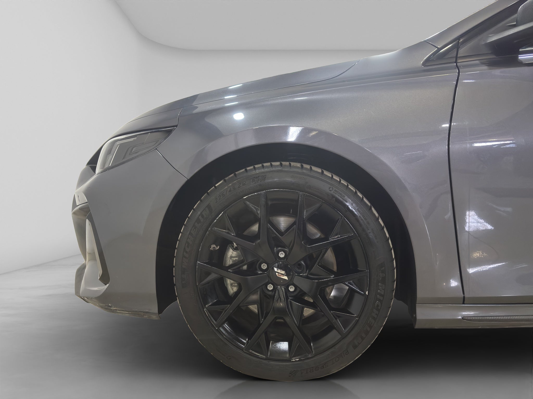 2025 Dodge Attitude 1.5 Gt At