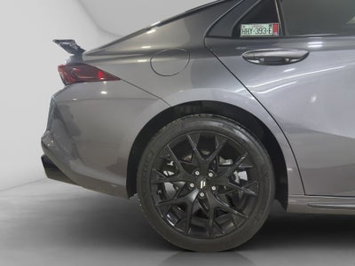 2025 Dodge Attitude 1.5 Gt At