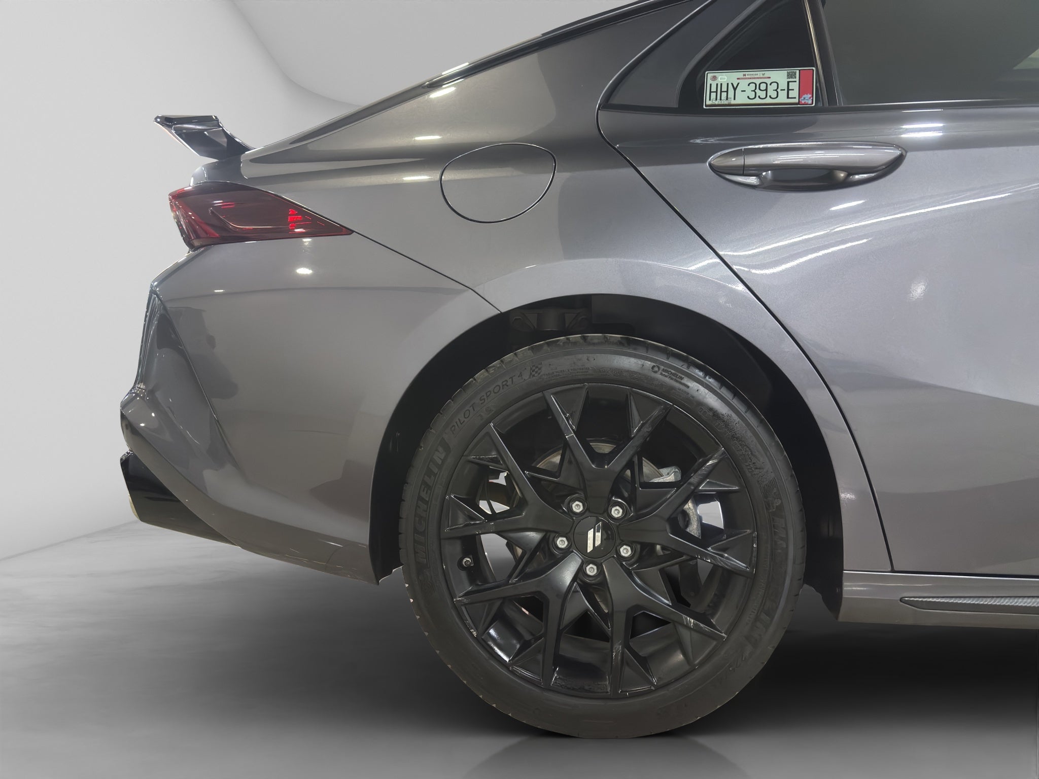 2025 Dodge Attitude 1.5 Gt At