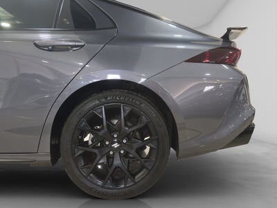 2025 Dodge Attitude 1.5 Gt At