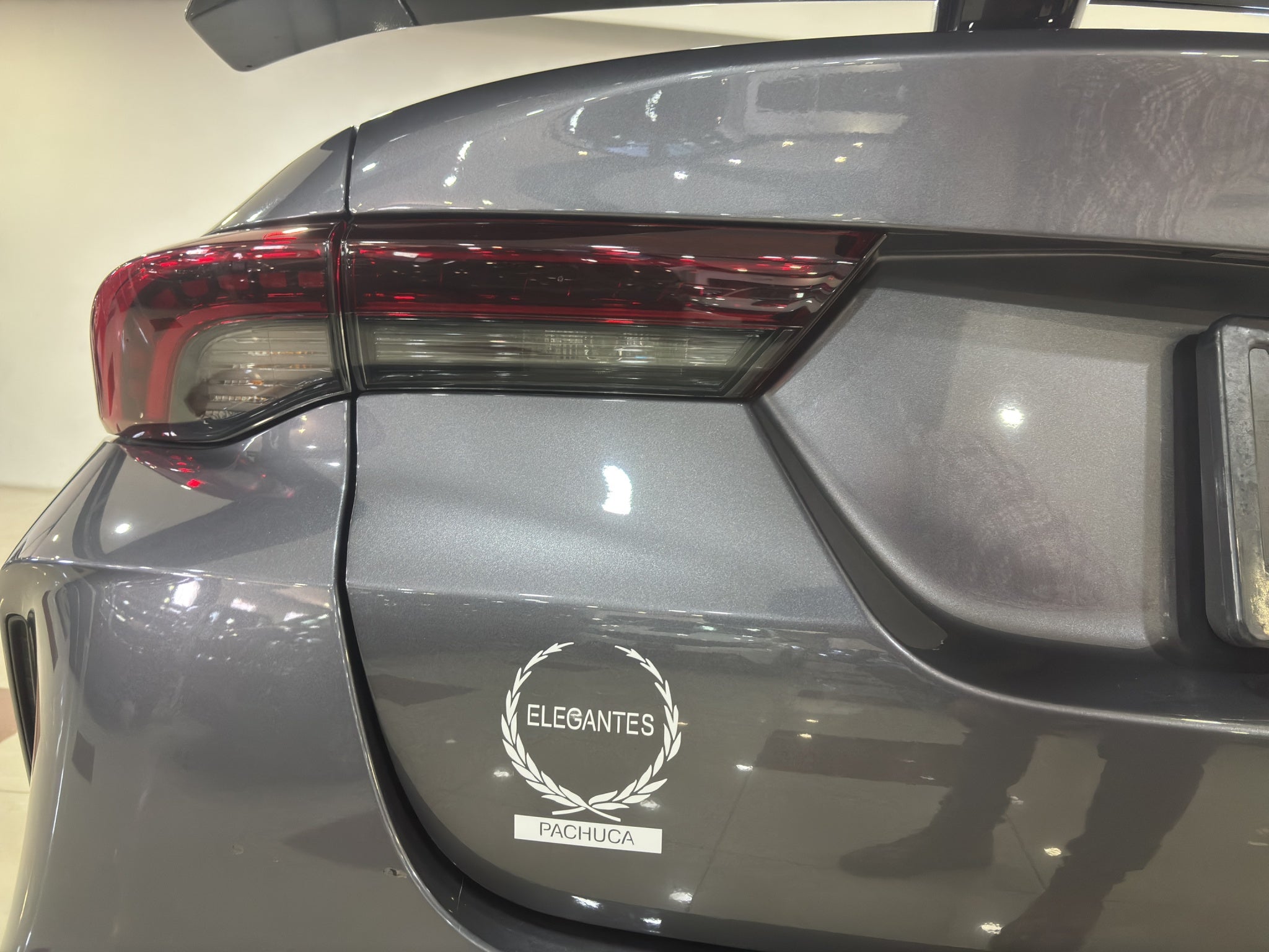 2025 Dodge Attitude 1.5 Gt At