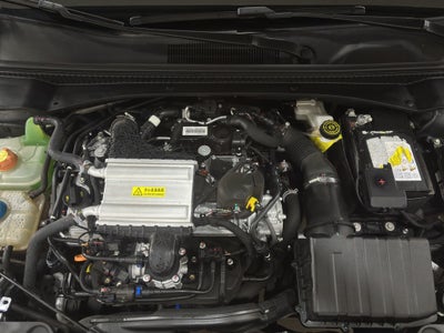 2025 Dodge Attitude 1.5 Gt At