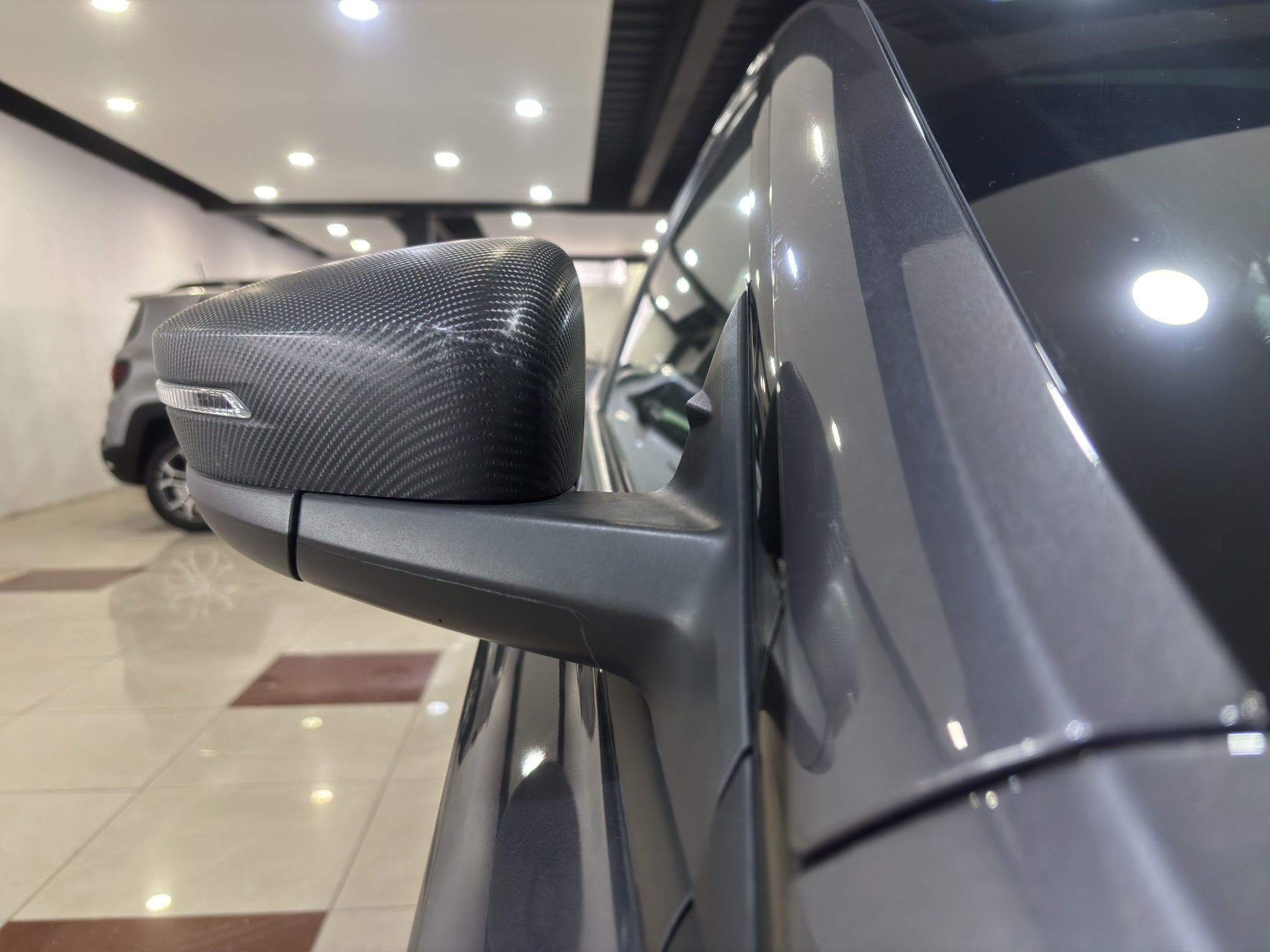 2025 Dodge Attitude 1.5 Gt At