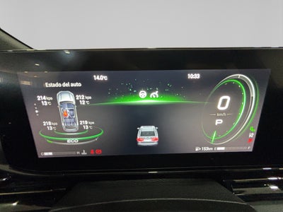 2025 Dodge Attitude 1.5 Gt At