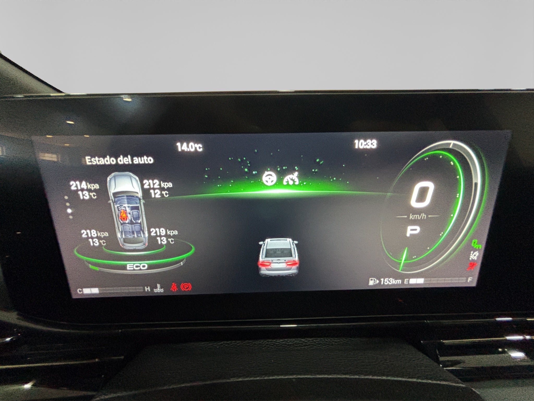 2025 Dodge Attitude 1.5 Gt At