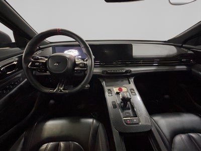 2025 Dodge Attitude 1.5 Gt At