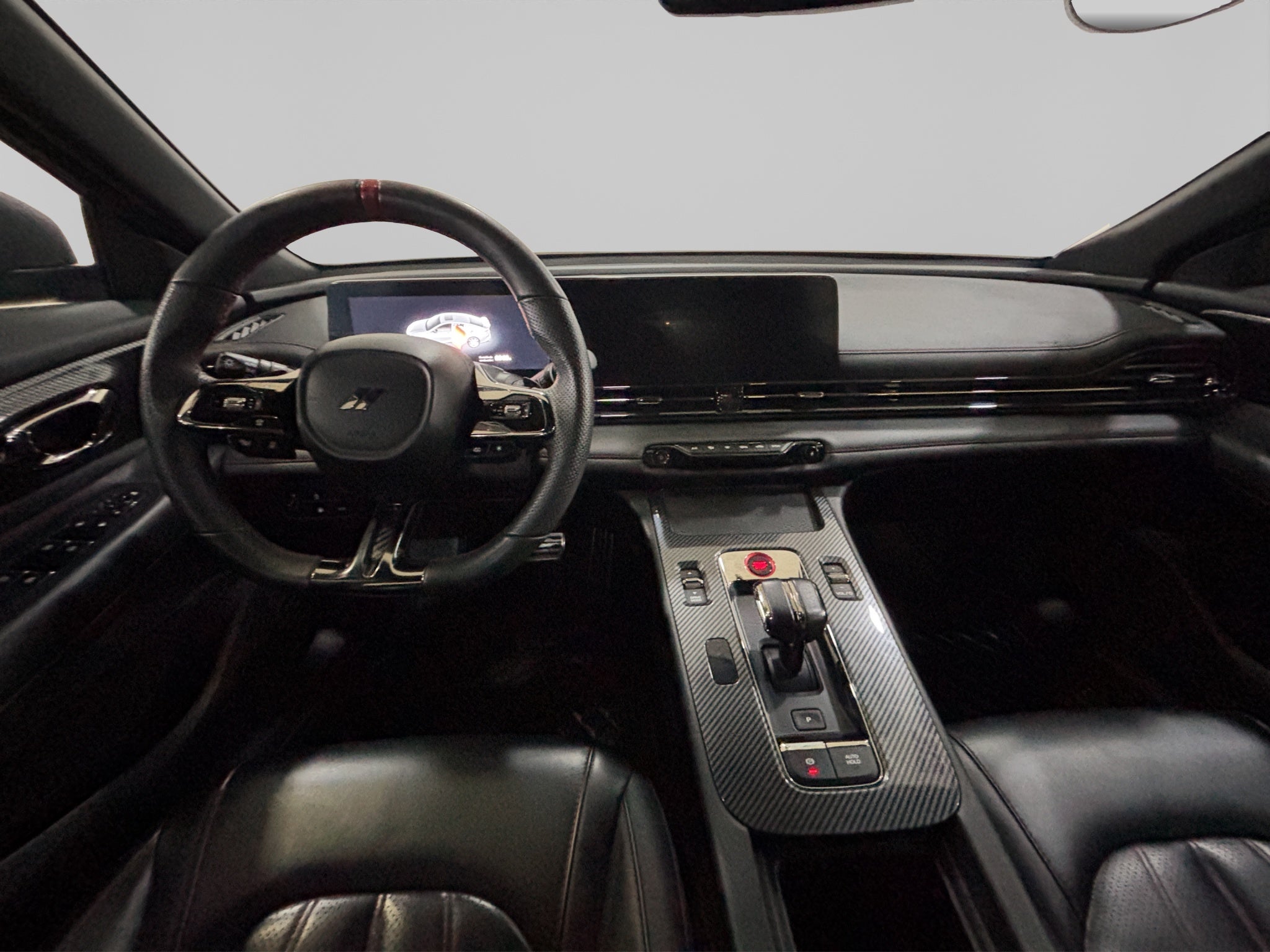 2025 Dodge Attitude 1.5 Gt At