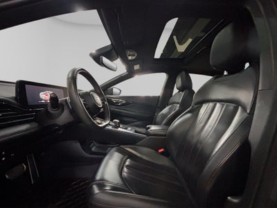 2025 Dodge Attitude 1.5 Gt At