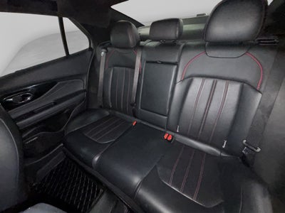 2025 Dodge Attitude 1.5 Gt At