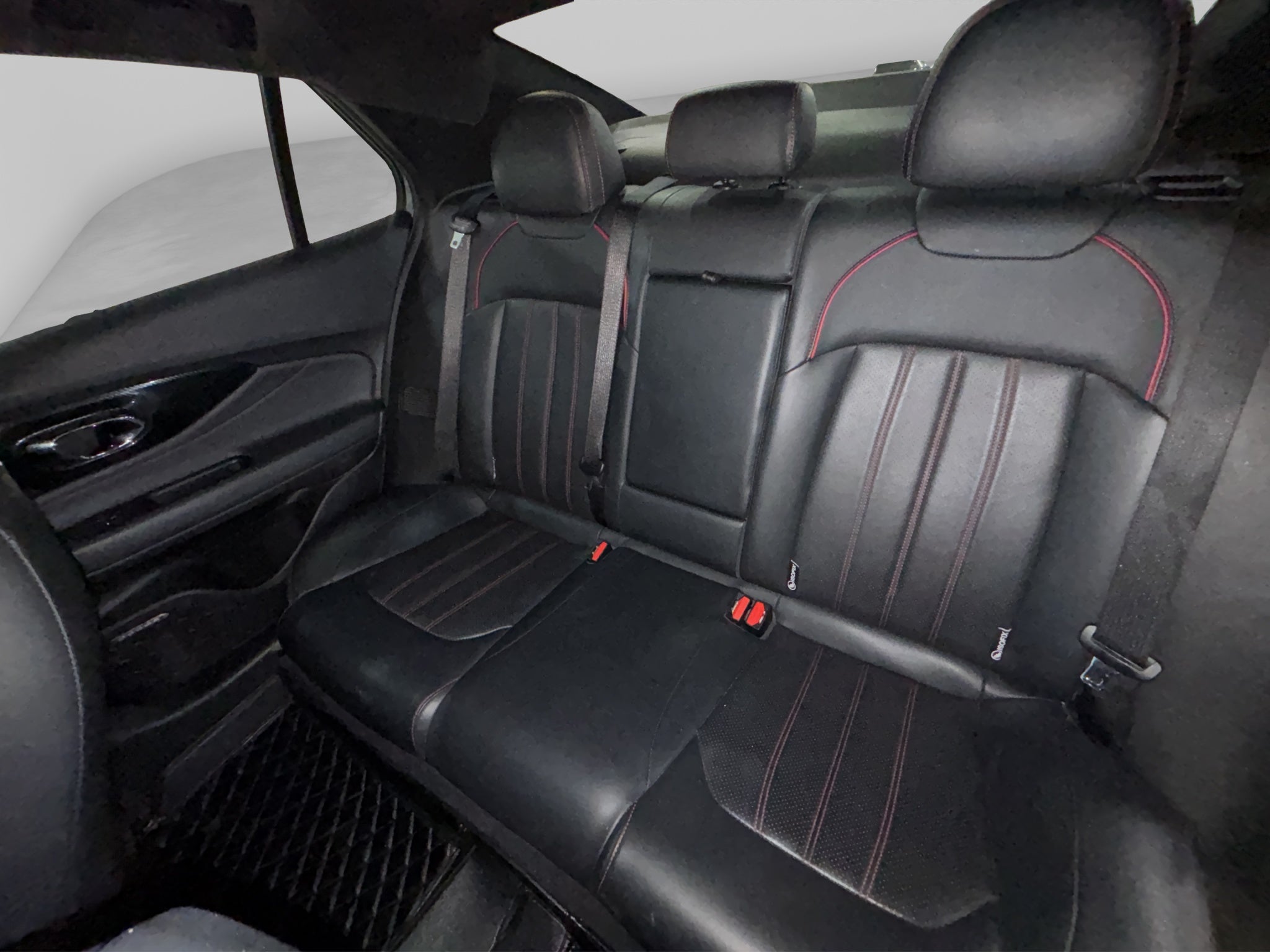 2025 Dodge Attitude 1.5 Gt At